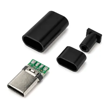 POWERTECH καλώδιο USB-C σε USB Type Β CAB-U168, 480Mbps, 3m, μαύρο