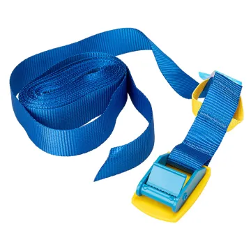 ALCA ιμάντας συγκράτησης 405320 με καστάνια, έως 200kg, 2m