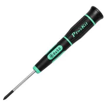 PROSKIT κατσαβίδι ακριβείας σταυρωτό SD-081-P3, PH0