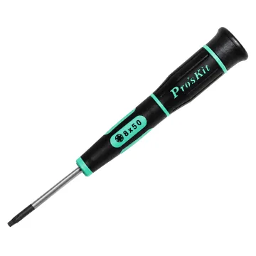 PROSKIT κατσαβίδι ακριβείας Torx SD-081-T8, T8