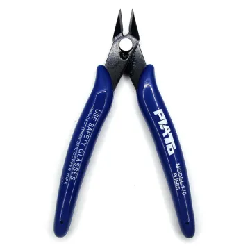 POWERTECH πλάγιος κόφτης PT-857, 5.15