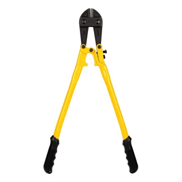 DELI ψαλίδι μπετού/σιδήρου DL2688, 350mm, 56HRC