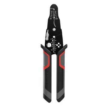 DELI απογυμνωτής καλωδίων DL4992, 0.8-2.6mm, 200mm