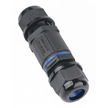POWERTECH κλέμα σύνδεσης καλωδίων TOOL-0111, 9pin προς 3pin