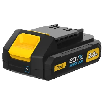 DELI φαλτσοπρίονο ρεύματος DC574, 1800W
