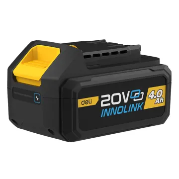 DELI ηλεκτρικό πιστόλι βαφής DC091-1 με δοχείο 800ml, 500W