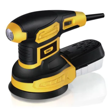 DELI παλινδρομικό πολυεργαλείο DC650, 300W, ρυθμιζόμενη ταχύτητα