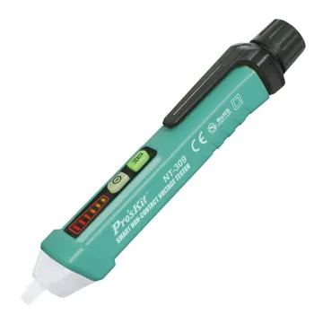 PROSKIT tester καλωδίων δικτύου MT-7029N για RJ45/11/12