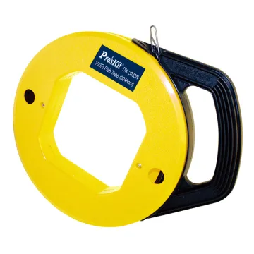 PROSKIT καθρέφτης επιθεώρησης 1PK-390G, τηλεσκοπικός, 360° περιστροφή