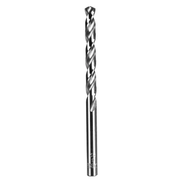 DELI τρυπάνι DL16060G για μέταλλο, M2 HSS, 6x93mm, κυλινδρικό