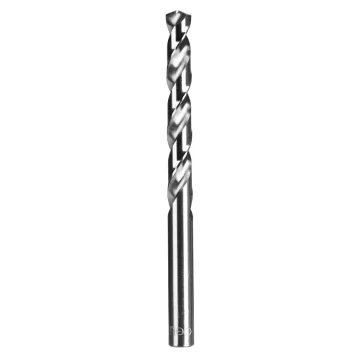 DELI τρυπάνι DL16100G για μέταλλο, M2 HSS, 10x133mm, κυλινδρικό