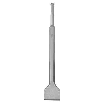 DELI καλέμι DH-YBZ40250-E1 για κρουστικό δράπανο, SDS Plus, 40mm, 250mm
