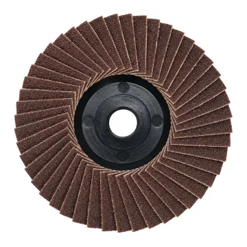 POWERTERCH δίσκος λείανσης PT-1650, 75mm