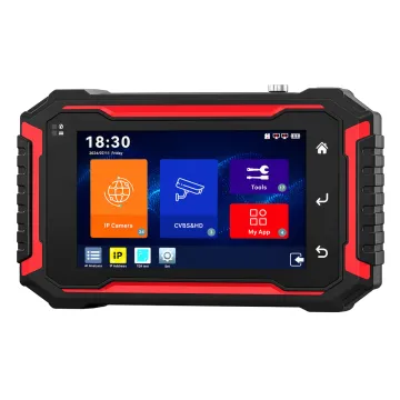 NOYAFA CCTV & IP tester NF-IPC725 με 5.5