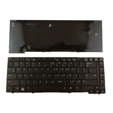 Πληκτρολόγιο για HP 8440P/8440W, μαύρο