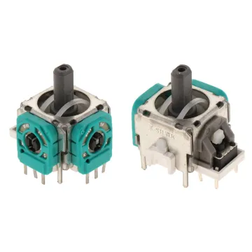 3D analog joystick SPNIN-0003 για χειριστήριο Nintendo Switch