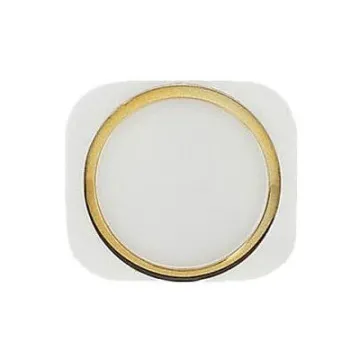 Πλήκτρο Home button για iPhone 6, Gold