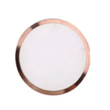 Πλήκτρο Home button για iPhone 7, Rose Gold