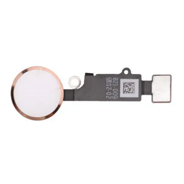Home button assembly για iPhone 7, Rose Gold