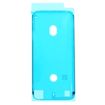 Αυτοκόλλητη ταινία οθόνης για iPhone 8, λευκό