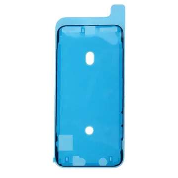 Αυτοκόλλητη ταινία οθόνης για iPhone X, Black