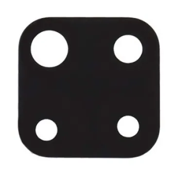 Φακός πίσω κάμερας SPXRMN9-005 για Xiaomi Redmi Note 9 Pro