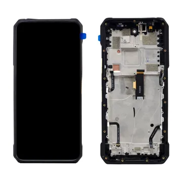 ULEFONE ανταλλακτική οθόνη LCD & Touch Panel για smartphone Armor 26 Ultra