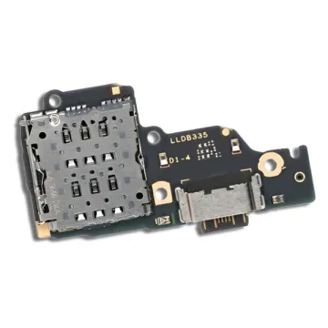 Ανταλλακτική πλακέτα φόρτισης SPXRMN13-001 για Xiaomi Redmi Note 13