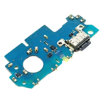 TW INCELL LCD για iPhone 8 Plus, camera-sensor ring, earmesh, λευκή