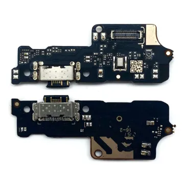 Ανταλλακτική πλακέτα φόρτισης SPXMI-0017 για Xiaomi Redmi 10C