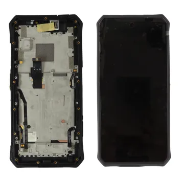 ULEFONE ανταλλακτική οθόνη LCD & Touch Panel για smartphone Armor 28 Ultra Thermal