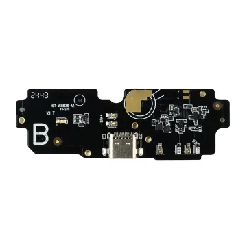 OUKITEL LCD & Touch Panel για smartphone WP28E