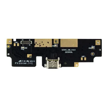 OUKITEL LCD & Touch Panel για smartphone G2