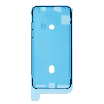 Αυτοκόλλητη ταινία οθόνης SPIP11-0001 για iPhone 11, μαύρη