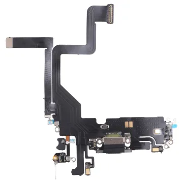 Ανταλλακτικό charging port flex cable SPIP14-0001 για iPhone 14