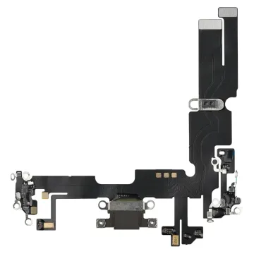 Ανταλλακτικό charging port flex cable SPIP14-0002 για iPhone 14 Pro Max