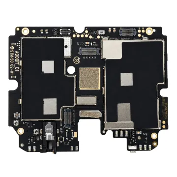 ULEFONE ανταλλακτικό main PCBA για smartphone Armor X31