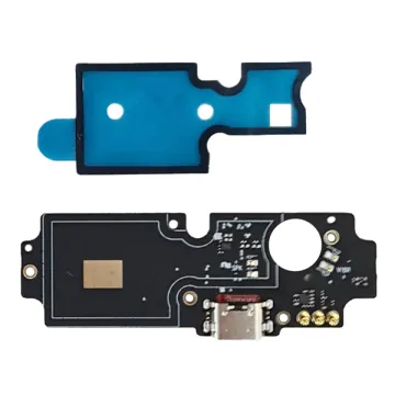 ULEFONE ανταλλακτική οθόνη LCD & Touch Panel για smartphone Armor X10