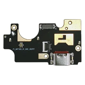 ULEFONE ανταλλακτικό small PCBA για smartphone Armor X12 Pro
