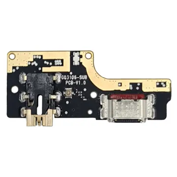ULEFONE ανταλλακτικό small PCBA για smartphone Armor X13 Pro