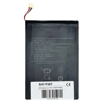 Μπαταρία για Teclast tablet P26T