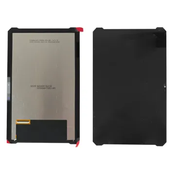 ULEFONE ανταλλακτική οθόνη LCD & Touch Panel για tablet Armor Pad 3 Pro