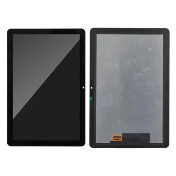 OUKITEL LCD & Touch Panel για tablet RT9, μαύρη