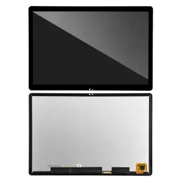 DOOGEE ανταλλακτική οθόνη LCD & Touch Panel για tablet Tab E3 Max