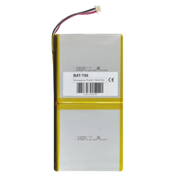 Μπαταρία για Teclast tablet T60