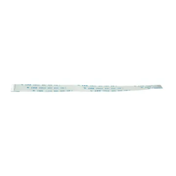 FFC Cable - Ribbon 16 PIN, 0.5mm Pitch (140 x 8mm), C TYPE