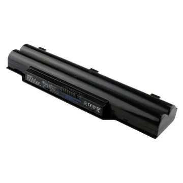 POWERTECH συμβατή μπαταρία για Fujitsu A530, A531