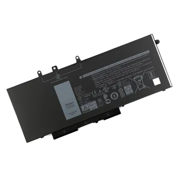 POWERTECH συμβατή μπαταρία για DELL Latitude E5480