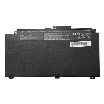 POWERTECH συμβατή μπαταρία CD03-3S1P για HP ProBook 640/645/650 G4