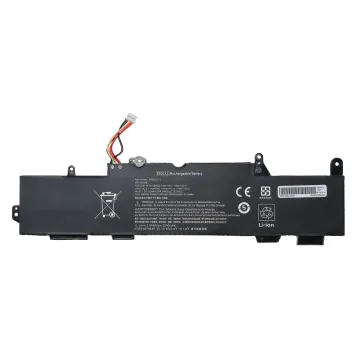 POWERTECH συμβατή μπαταρία SS03-3S1P για HP EliteBook 735/745/755/830/836/840/846 G5